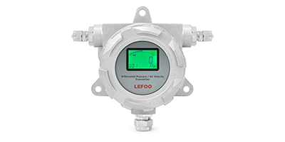 LFM76/LFM77防爆微差壓變送器，精準可靠的工業測量伙伴